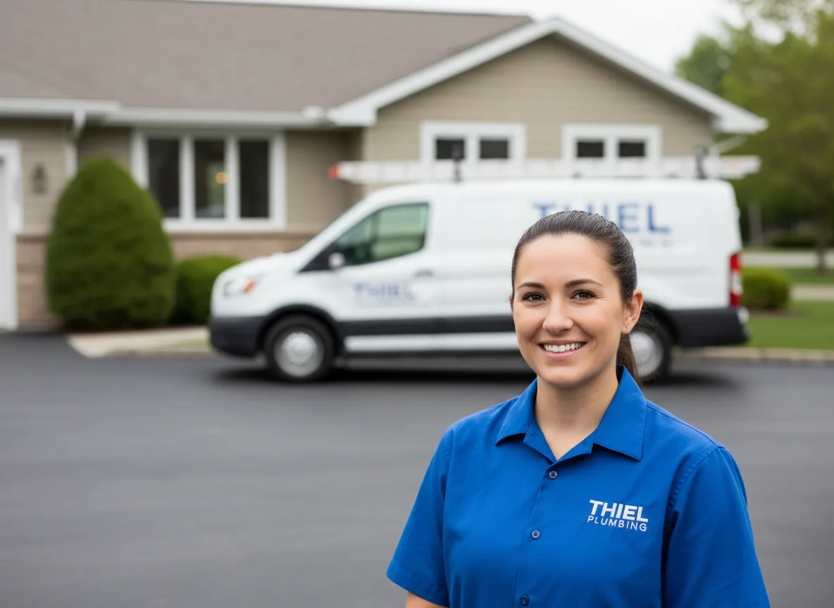 Plumber Cimarron, CO FAQs